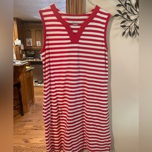Like new, swimsuit cover up